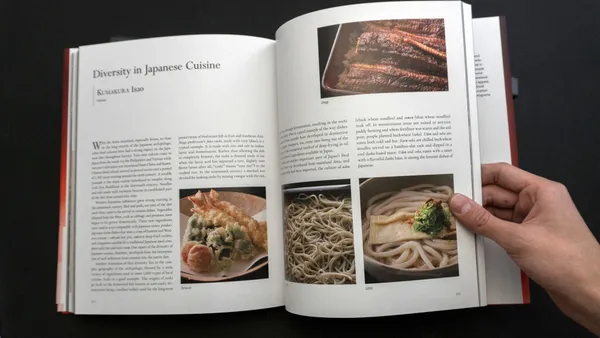 The Future of Japanese Cuisine